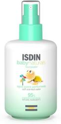 Isdin Unisex pentru copii Apă aromatizată pentru bebeluși Isdin Baby Naturals Daily Soft Scented Water 200 ml
