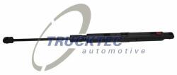 Trucktec Automotive Amortizor capota TRUCKTEC AUTOMOTIVE 02.60. 568 - piesa-auto