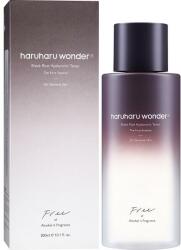 Haruharu Toner revitalizant pentru față - Haruharu Wonder Black Rice Hyaluronic Toner Free 300 ml