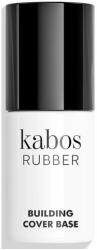 Kabos Baza de unghii din cauciuc - Kabos Rubber Building Cover Base Natural Pink