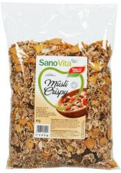 Sano Vita Musli Crispy - Sano Vita, 400 g