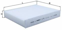 MAHLE Filtru, aer habitaclu MAHLE LA 742 - piesa-auto