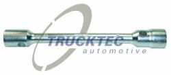 Trucktec Automotive Set chei tubulare piulita/surub roata TRUCKTEC AUTOMOTIVE 01.43. 568 - piesa-auto Set capete bit, chei tubulare
