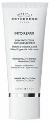 INTSTITUT ESTHEDERM Védő feszesítő krém ráncok ellen Into Repair (Protective Anti-Wrinkle Firming Face Care) 50 ml