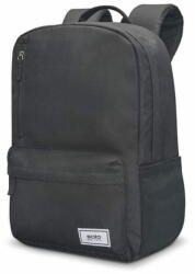 Solo RE: COVER laptop hátizsák UBN761-4, fekete (UBN761-4)