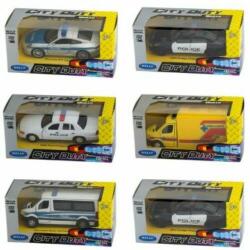 Welly Fém kisautó szortiment 1:34 többféle (49720F-24CWD-MH-20-D)