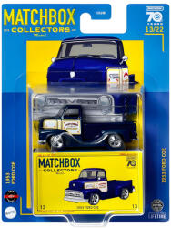Mattel Matchbox Collectors - 1953 Ford COE 1:64 (GBJ48/HLJ55)