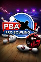 FarSight Studios PBA Pro Bowling (PC)