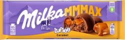 Milka Luflée Caramel 250 g
