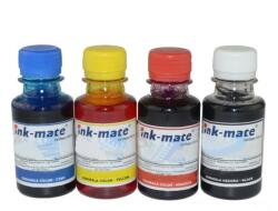 InkMate Cerneala refil pentru imprimantele Lexmark in 4 culori
