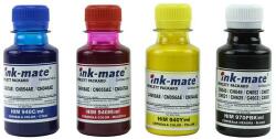 InkMate Cerneala pigment pentru HP940 HP950 HP951 HP933 HP932 - set 4 culori