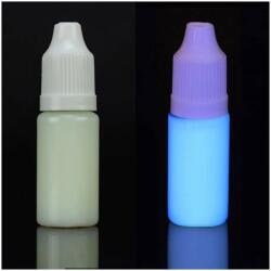Procart Cerneala UV invizibila Light Cyan pentru imprimanta Epson