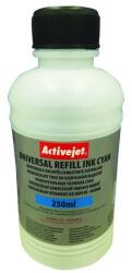 ActiveJet Cerneala refill color universala 250 ml (88865)