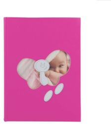  Album foto Baby's History, personalizabil, 60 pagini, 29x32 cm