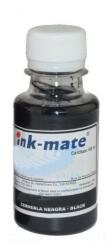 InkMate Cerneala refil Black (negru) pentru imprimante Lexmark