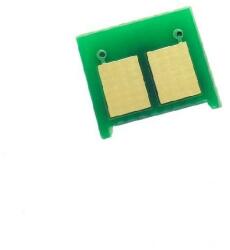 Compatible Chip HP universal compatibil Cyan Q6001-CRG717 (OR-553106)