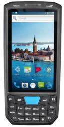 PDA cititor coduri de bare 2D, Bluetooth, WiFi, POS slot SIM 4G, TF, GPS (PDA2DNEW)