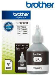 Brother Cerneala originala Brother BT6000BK Black (BT6000BK)