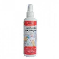 Daco Spray curatare tabla magnetica, cantitate 250 ml, antistatic, curatare usoara, Daco (SP001)