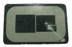 ACRO Chip pentru toner Kyocera TK-310 TK-312 (CHIP KYO TK310)