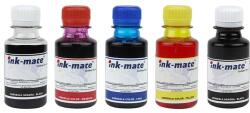 InkMate Cerneala refill pentru HP364 5 culori