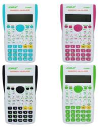  Calculator stiintific, display LCD 12 digiti, 250 functii, 47 taste, Joinus (JOC25040)