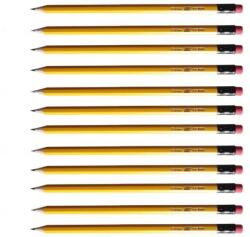 ECADA Creion grafit HB (45001)