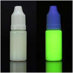 Procart Cerneala UV invizibila Yellow pentru imprimante Epson