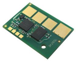 SCC Chip pentru tonerele X463X11G X463X21G (SCCCHLXX463)