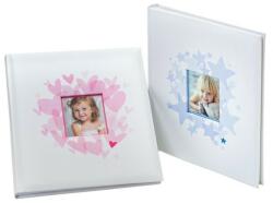  Album foto Baby's Middle, 60 pagini, personalizabil, pergament, 29x32 cm (260902-2)