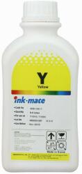 InkMate Cerneala refill Yellow pentru HP364 HP655
