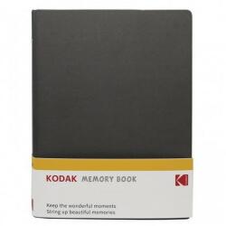 Kodak Album foto Gray Memory Kodak pentru poze autoadezive, 50 pagini, 28x21 cm (KODKDB)