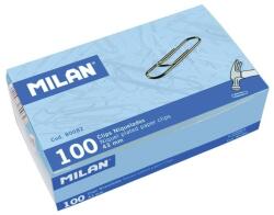 Milan Agrafe hartie 33 mm Milan (80081)