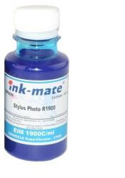 InkMate Cerneala SuperChrome Cyan pigment pentru Epson R1900