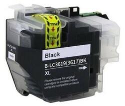 Compatibil Cartus inkjet compatibil LC3619XL Black/Cyan/Yellow/Magenta pentru imprimante Brother
