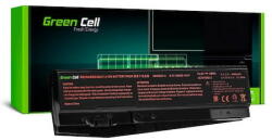 Green Cell Baterie Clevo N850 11, 1V 4, 4Ah (CL02) - vexio