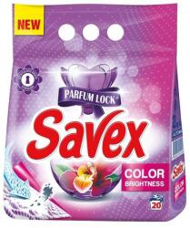 Savex Color & Care - Automat 2 kg
