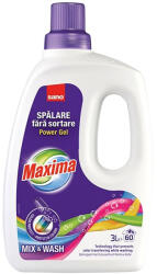 Sano Maxima Mix & Wash - Gel 3 l