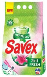 Savex 2 in 1 Fresh - Automat 6 kg