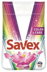 Savex Color & Care - Automat 6 kg