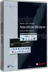 Steinberg RND Portico 5033/5043 VST