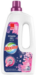 Sano Maxima Soft Silk detergent gel concentrat 1 l