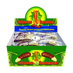 Choco Star Choco Banana 20 g