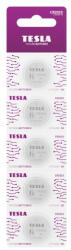 TESLA Tesla CR2025, 5 buc (1099137049) Baterii de unica folosinta