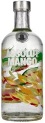 Absolut Mango 0,7 l 40%