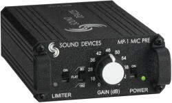 Sound Devices MP-1