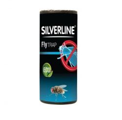 Silverline Hartie adeziva pentru muste, miros ademenitor, 20x8cm, Silverline