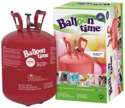 Butelie cu heliu 12.1 L pentru umflarea baloanelor, presiune 18 bar