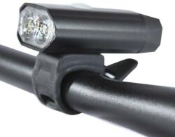 ProCart Far LED 5W pentru bicicleta, reincarcabil USB 1050 mAh, 8 moduri iluminare, carcasa aluminiu