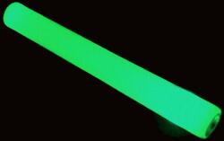  Bagheta Foam stick cu LED pentru petreceri, 47 cm Verde
